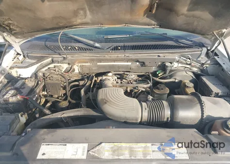 2001 Ford F-150 Lariat/Xl/Xlt from USA, damaged, VIN 2FTRX07L31CA04346